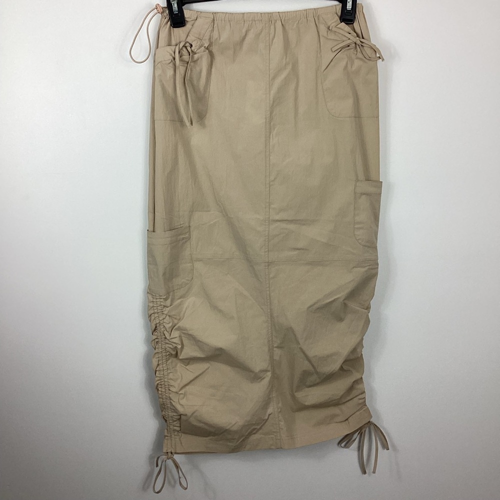 Tiger Mist Lincoln Maxi Skirt Size XXS NWT